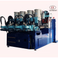 2 Station Sole Injection Moulding Machine